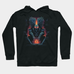 Ancients of Doom Hoodie